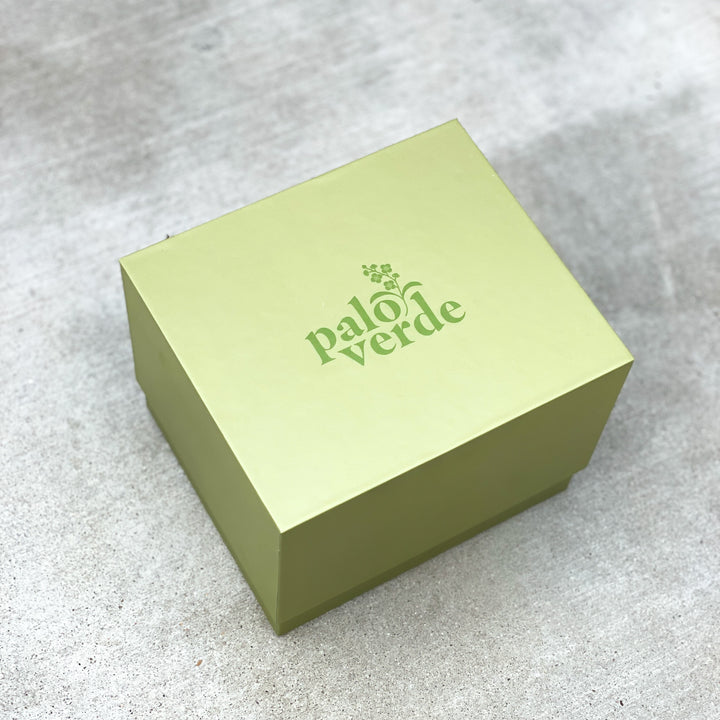 Paloverde Sage Gift Box