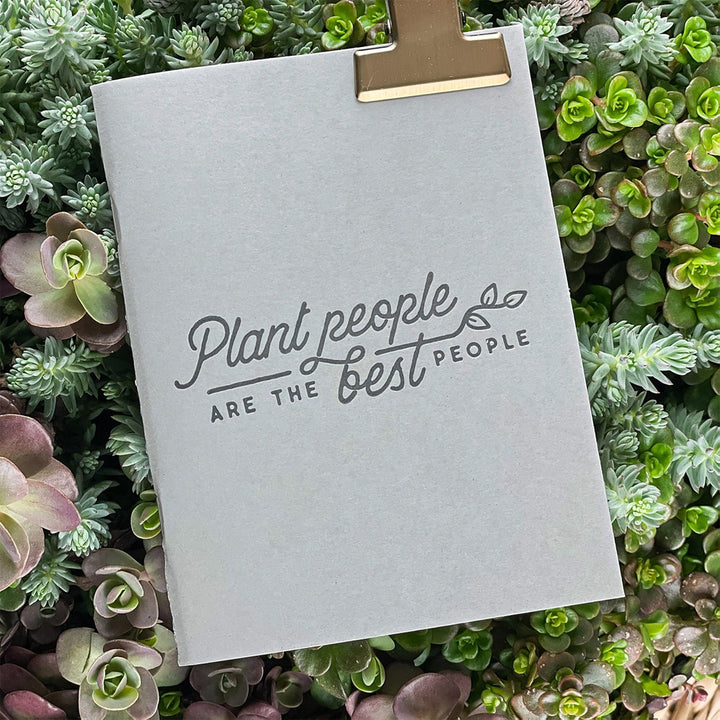 Succulent People x2 Journal Set - Updated