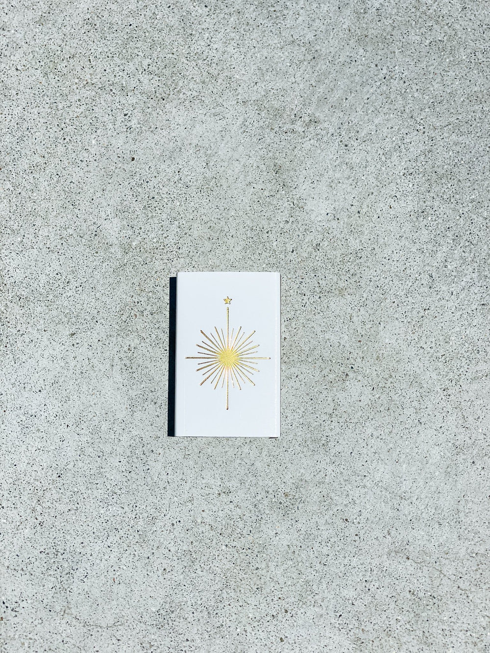 Compass Rose Matchbox Decor Studio Portmanteau 