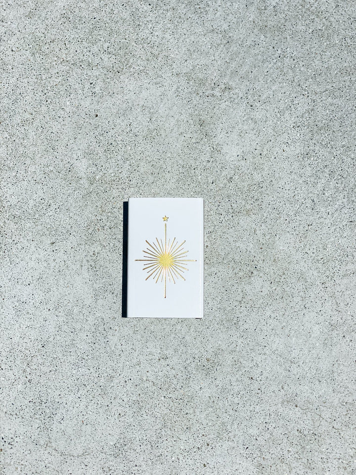 Compass Rose Matchbox Decor Studio Portmanteau 