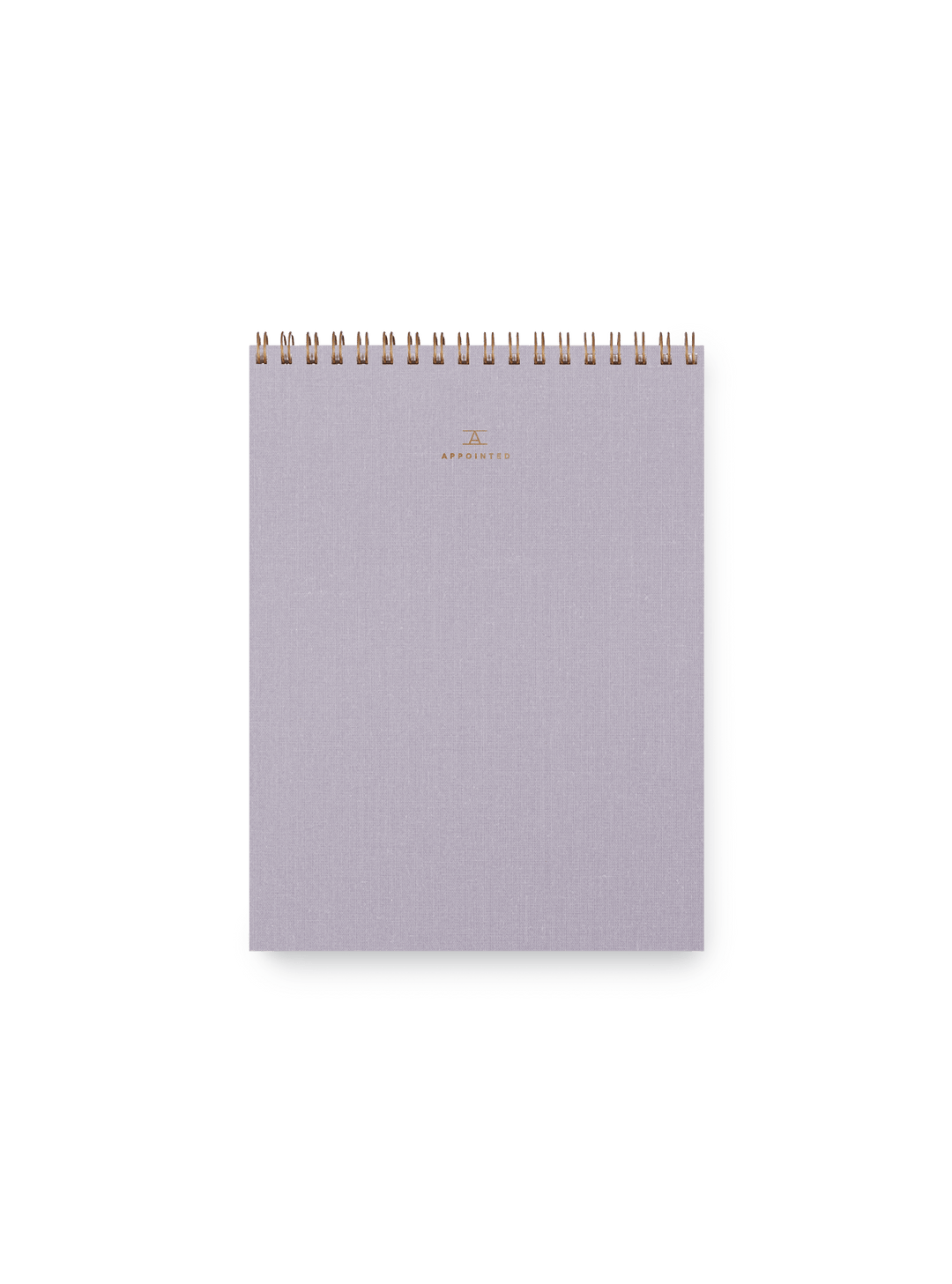 Office Notepad - Lavender